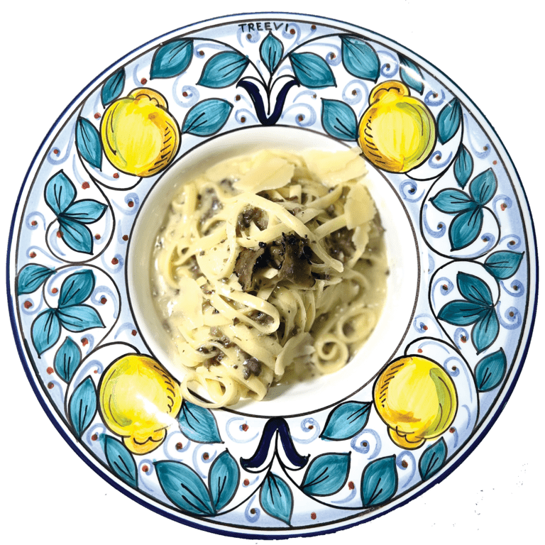 truffle-pasta